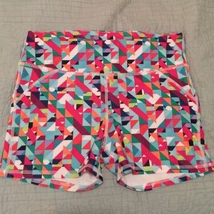 Fabletics workout shorts❤️