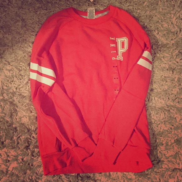 Victoria Secret sweatshirt