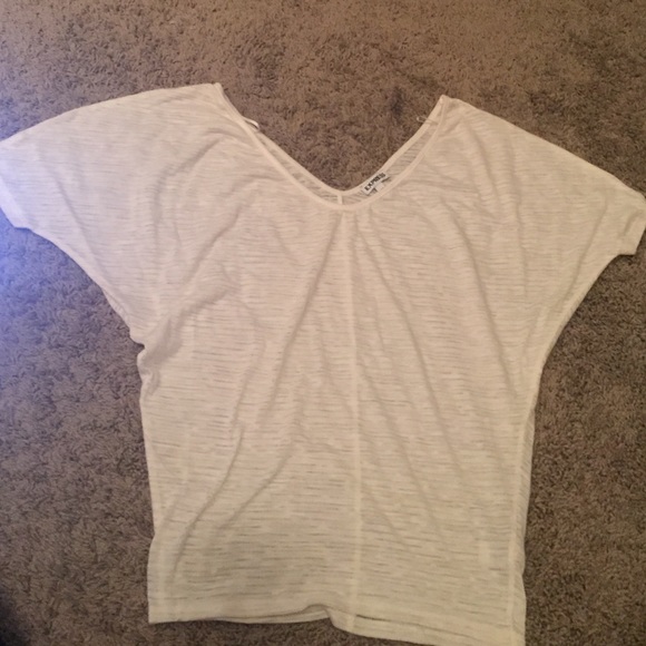 Express shirt