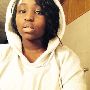 Meet your Posher, Shekinah