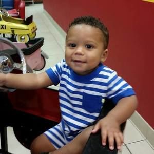 Meet your Posher, Karleah