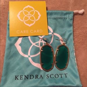 Kendra Scott Danielle Earrings
