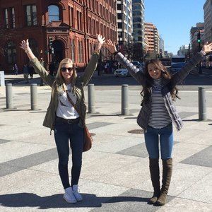 Meet your Posher, Kasey