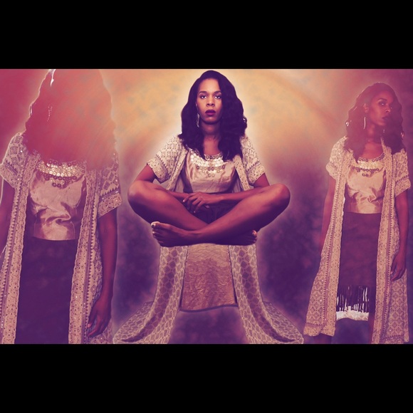 Meet the Posher- Sasha - Picture 4 of 4