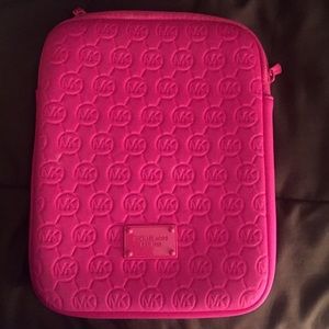 Michael Kohrs IPad Case