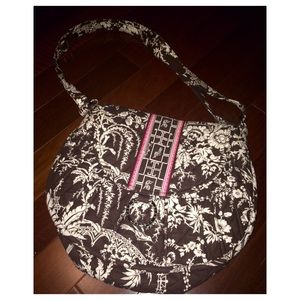Vera Bradley Purse