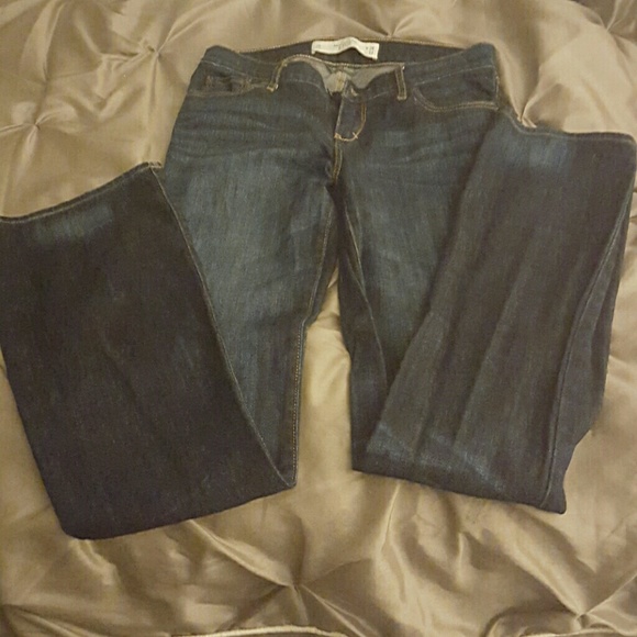 Abercrombie
