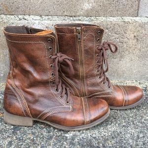 Steve Madden Troopa Boots