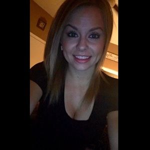 Meet your Posher, Kaylee