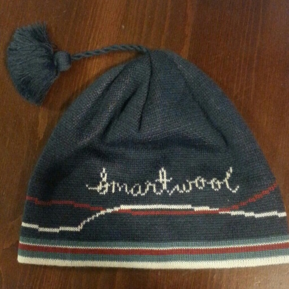 Smartwool women's super soft hat