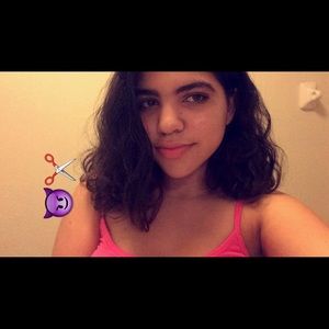 Meet your Posher, Diana