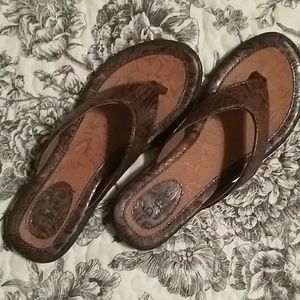 Sandles flip flop🍹🌺🌴