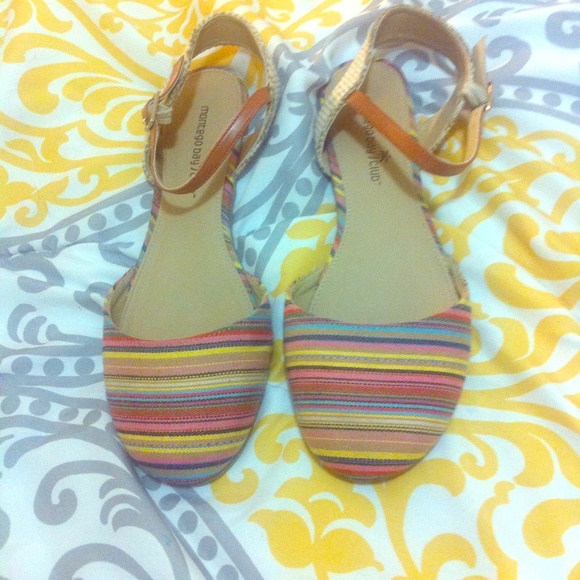 Stylish Flats