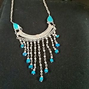 PERUVIAN NECKLACES