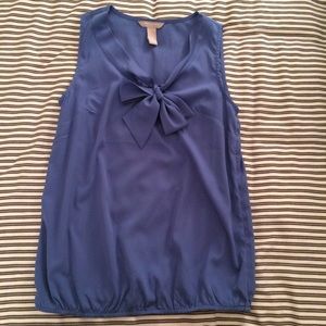 NWOT Banana Republic top