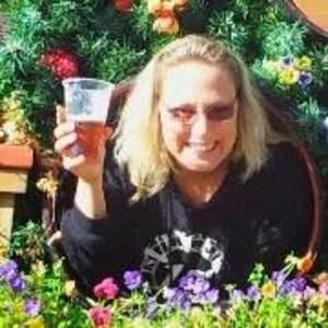 Meet your Posher, Joann