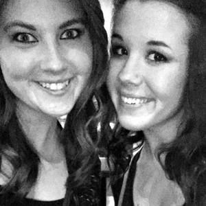 Meet your Posher, Taylar