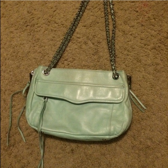 Rebecca Minkoff swing bag