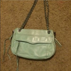 Rebecca Minkoff swing bag