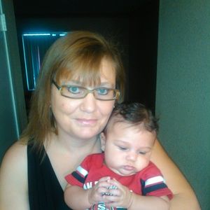 Meet your Posher, Kellie