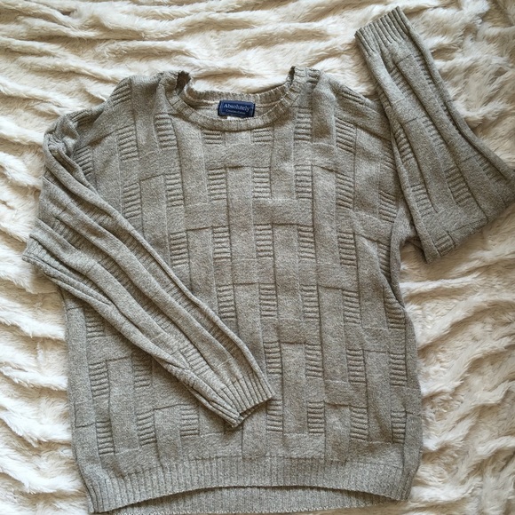 PRICE DROP 💖🙀 Men's Sweater