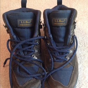 L.L. Bean Boots