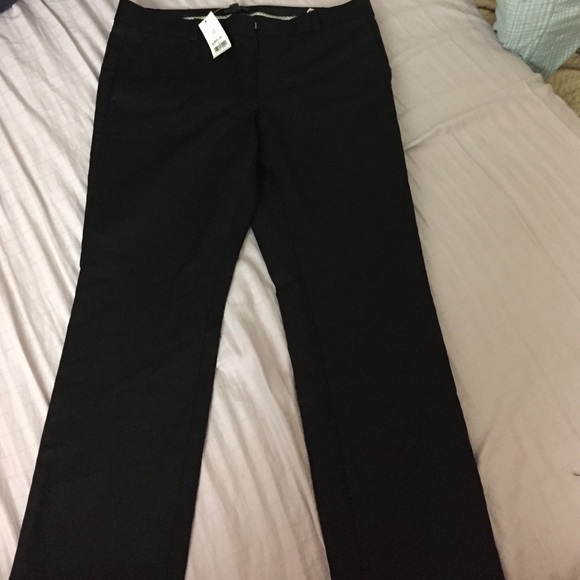 Banana Republic work pant