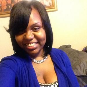 Meet your Posher, Karlysa