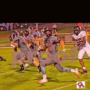 Meet your Posher, Blake