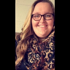 Meet your Posher, Abby