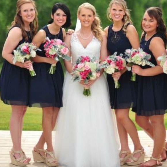 A Gianni bini wedges size 6 excellent condition