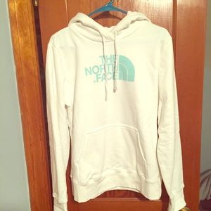 North Face Half Dome Hoodie