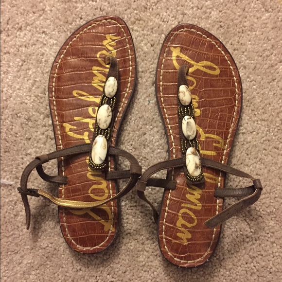 Sam Edelman sandals