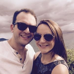 Meet your Posher, Holly