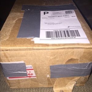 Shipping Proof😊😘