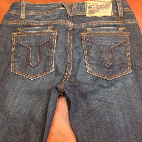 Vigoss bootcut jeans❤️