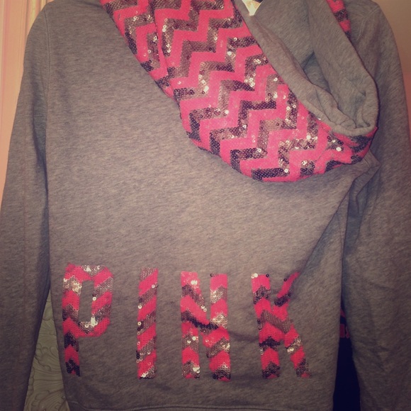 Victoria secret jacket