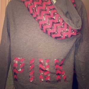 Victoria secret jacket