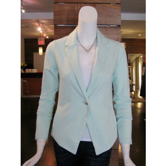 ❌SOLD❌ Lilla P. Knit Blazer - Picture 2 of 2