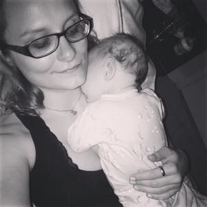 Meet your Posher, Ann