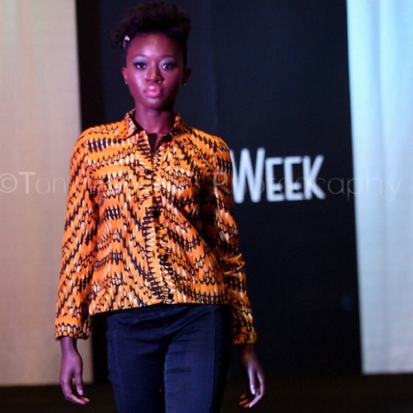 Kapy Bash Mode jacket - Picture 2 of 2
