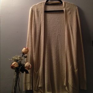 Brandy Melville knit sweater