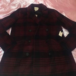 Forever21 winter coat