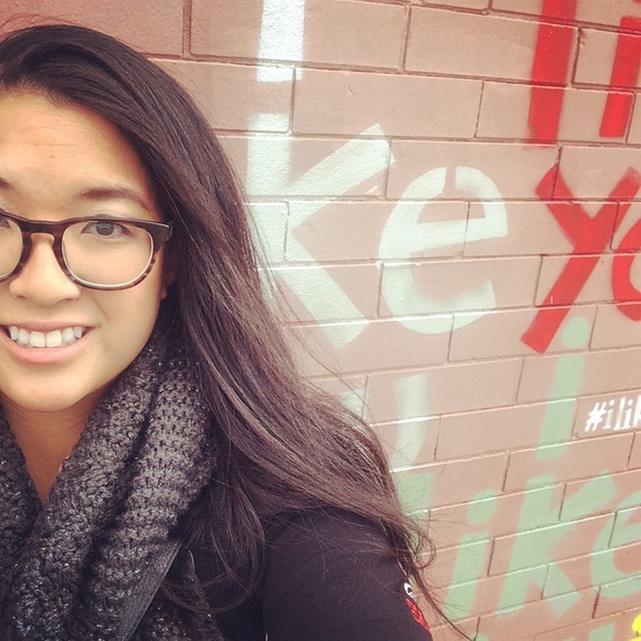 Meet the posher! - Picture 2 of 2