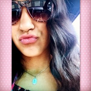 Meet your Posher, Kalina