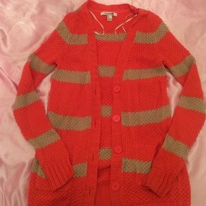 Forever21 knit cardigan