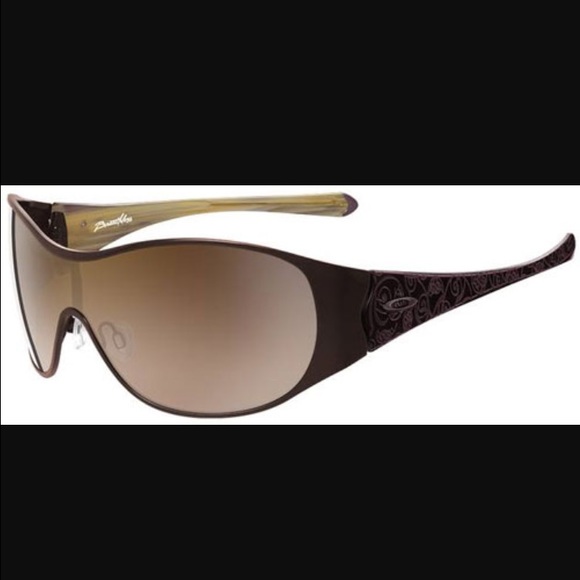 Oakley Sunglasses - Breathless