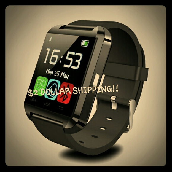 Smart Watch (Brand New) - Picture 1 of 4
