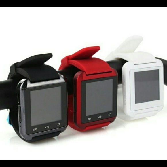 Smart Watch (Brand New) - Picture 3 of 4