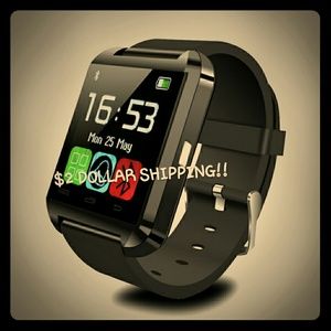 Smart Watch (Brand New)